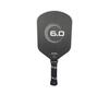 Six Zero Infinity Edgeless Double Black Diamond Control Pickleball Paddle