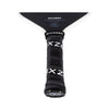 Six Zero Infinity Edgeless Double Black Diamond Control Pickleball Paddle Six Zero