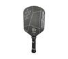 Six Zero Infinity Edgeless Double Black Diamond Control Pickleball Paddle