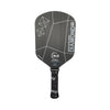 Six Zero Infinity Edgeless Double Black Diamond Control Pickleball Paddle Six Zero