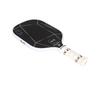 Six Zero Quartz Pickleball Paddle (Crystal)
