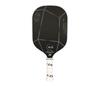 Six Zero Quartz Pickleball Paddle (Crystal)