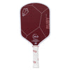 Six Zero Ruby 16Mm Pickleball Paddle