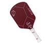Six Zero Ruby 16Mm Pickleball Paddle