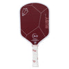 Six Zero Ruby 16Mm Pickleball Paddle
