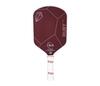 Six Zero Ruby 14Mm Pickleball Paddle