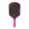 Six Zero Ruby Pro 14Mm Pickleball Paddle (Black/Pink) Six Zero