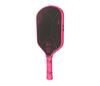 Six Zero Ruby Pro 14Mm Pickleball Paddle (Black/Pink)