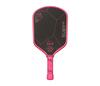 Six Zero Ruby Pro 14Mm Pickleball Paddle (Black/Pink)