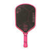 Six Zero Ruby Pro 14Mm Pickleball Paddle (Black/Pink)