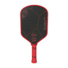 Six Zero Ruby Pro 14Mm Pickleball Paddle (Black/Pink) Six Zero