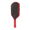 Six Zero Ruby Pro 14Mm Pickleball Paddle (Black/Pink) Six Zero