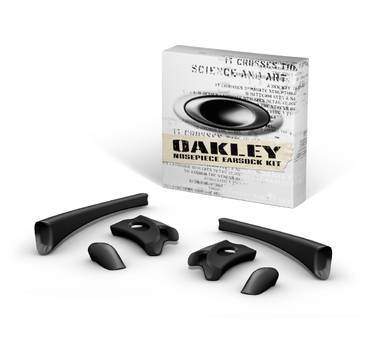 Oakley Flak Jkt Earsock/Nosepad