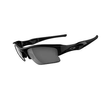Oakley Flak Jkt Xlj Pol. 12-903 Blk