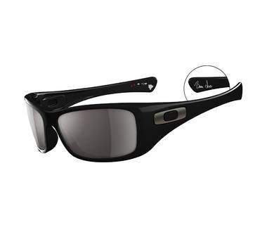 Oakley Half Jkt 2.0 Oo9144-01 Blk