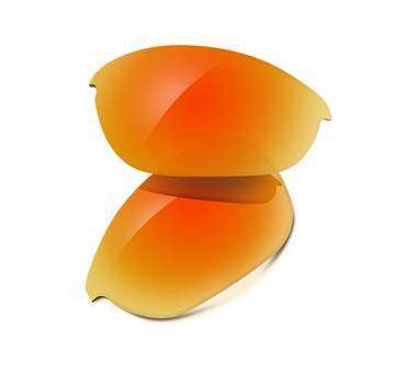 Oakley Half Jkt Re Kit 13-391 Fire