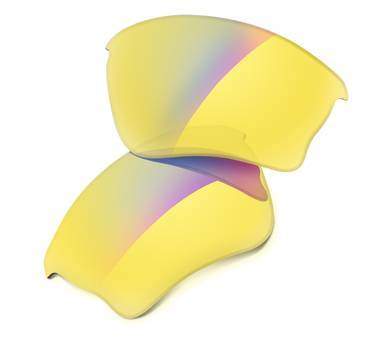 Oakley Half Jckt Xlj 13-421 R.Lens