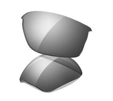 Oakley Flak Jkt Rep Kit 13-644 Blk