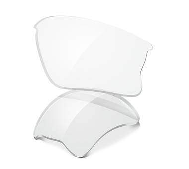 Oakley Flk Jkt Xlj Repkit 13-653 Clr