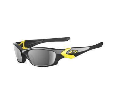 Oakley Sq. Wire Matte Blk/ Blk Ird P
