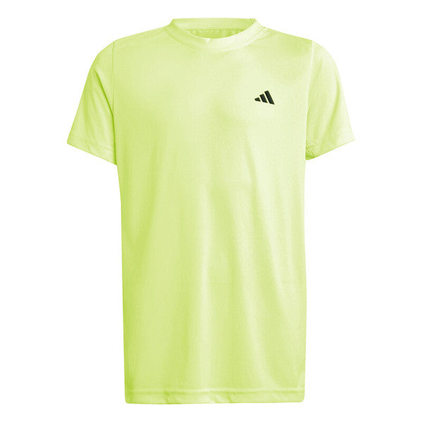 adidas Boys' Club Tee
