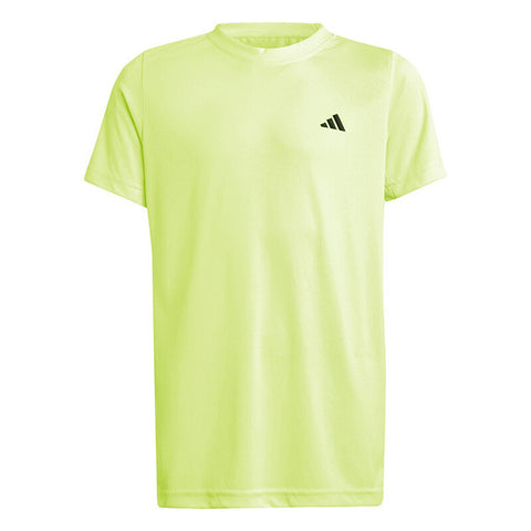 adidas Boys' Club Tee