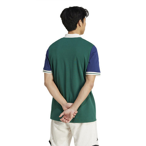 adidas Heritage Polo - Men's