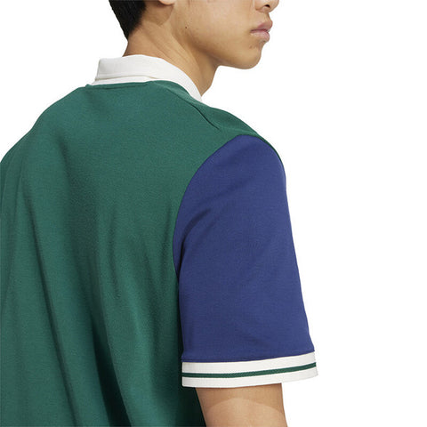 adidas Heritage Polo - Men's