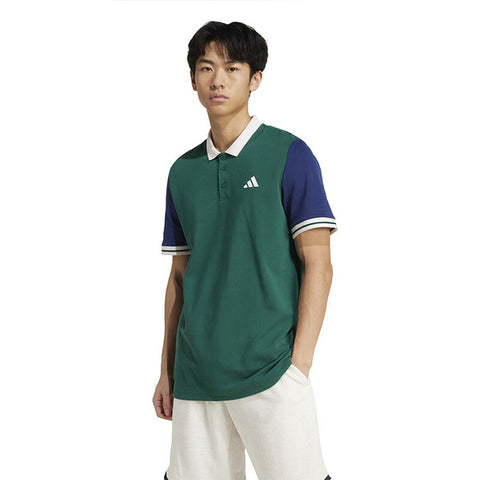 adidas Heritage Polo - Men's