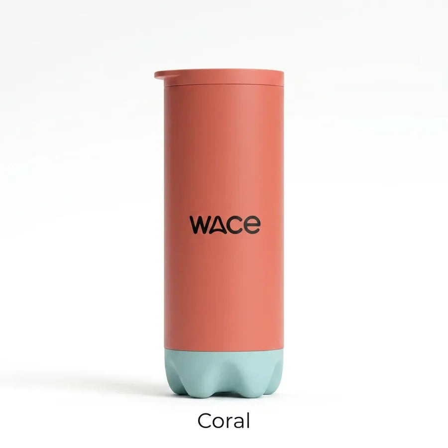 WACE -Drop 1