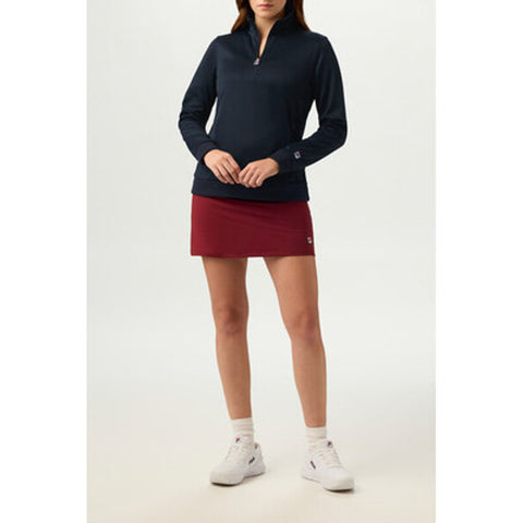 FILA Long Sleeve 1/4 Zip - Women's