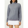 FILA Long Sleeve 1/4 Zip - Women's