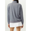 FILA Long Sleeve 1/4 Zip - Women's