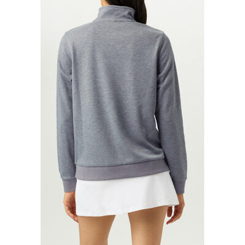 FILA Long Sleeve 1/4 Zip - Women's