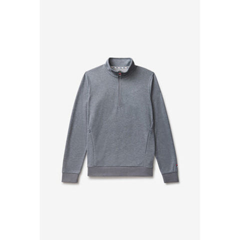 FILA Long Sleeve 1/4 Zip - Women's