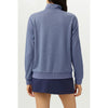 FILA Long Sleeve 1/4 Zip - Women's