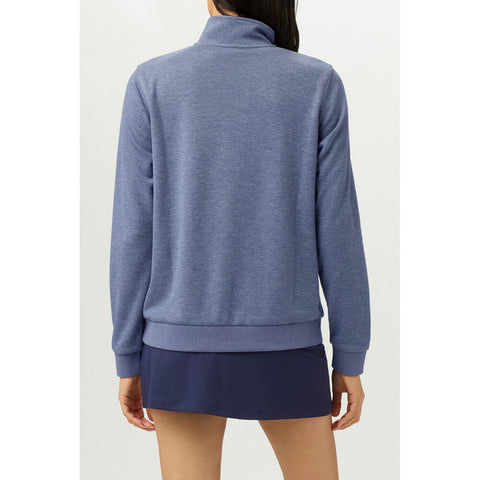 FILA Long Sleeve 1/4 Zip - Women's