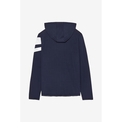 FILA Long Sleeve Hoodie - Men's