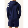 FILA Long Sleeve Hoodie - Men's