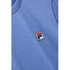 FILA Scallop Hem Heather Crew - Men's