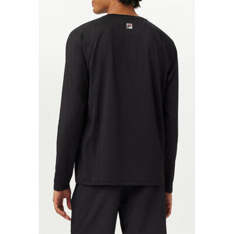 FILA UV Blocker Long Sleeve - Men's