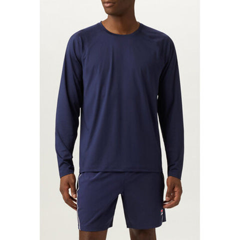 FILA UV Blocker Long Sleeve - Men's