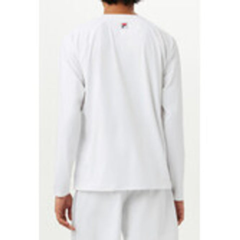 FILA UV Blocker Long Sleeve - Men's