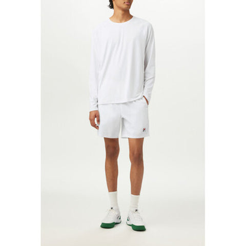 FILA UV Blocker Long Sleeve - Men's