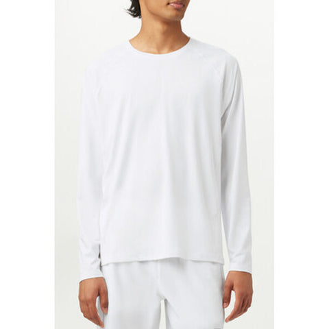 FILA UV Blocker Long Sleeve - Men's