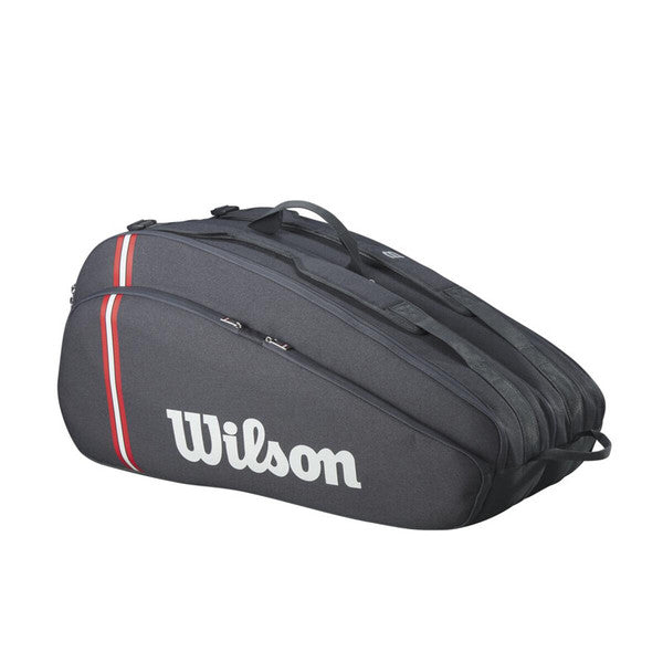 Wilson Tour 12-Pack (2025)