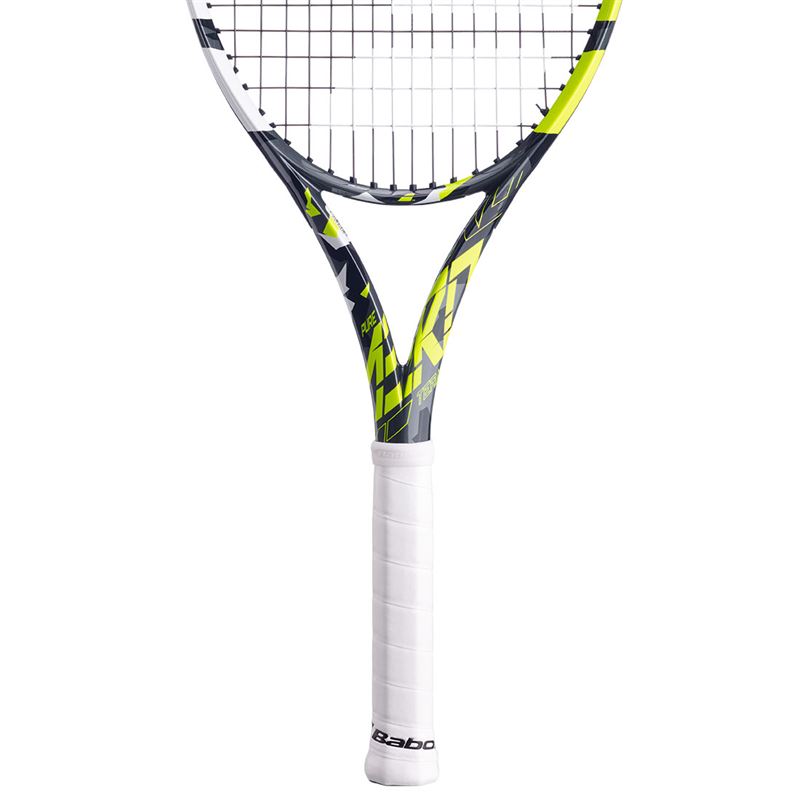 Babolat Pure Aero Team 2023 Tennis Racquet