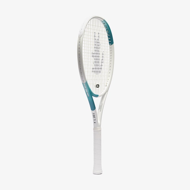 øretelefon Automatisering labyrint Women's L20L Lacoste x Tecnifibre Tennis Racket Grip 2 – Tennis Inc