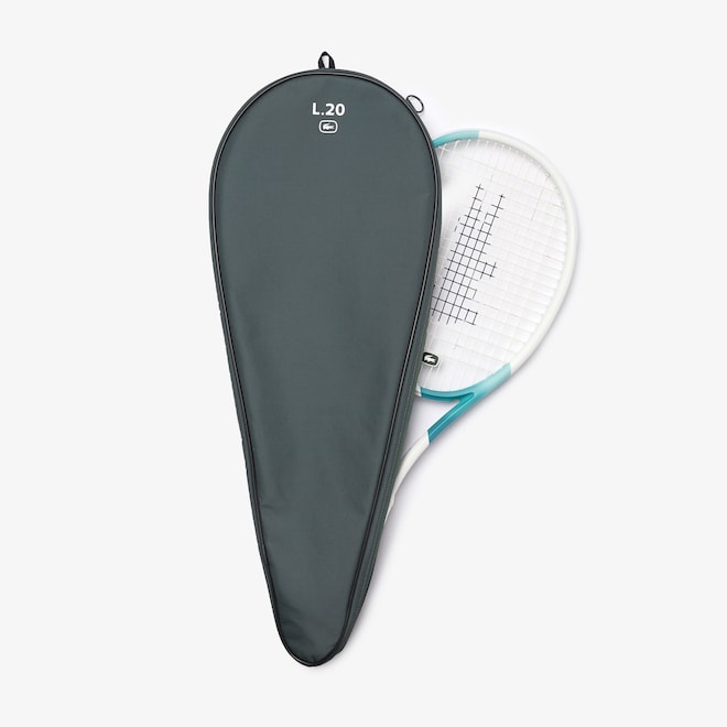 Women’s L20L Lacoste x Tecnifibre Tennis Racket Grip 2