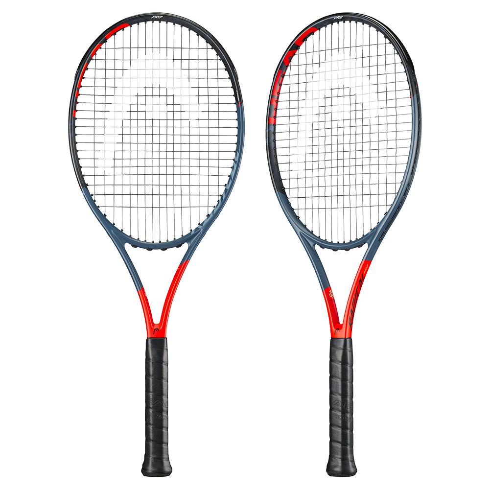 Head Graphene 360 Radical Pro Tennis Racquet